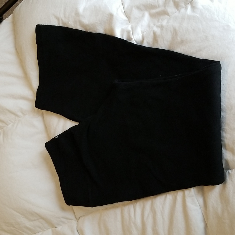Boot cut Yoga pants Sz M